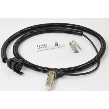 ABS Čidlo ABS pravé přední MAN L2000 KNORR K144239K50, , ,