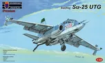 Kovozávody Prostějov Suchoj Su-25UTG…