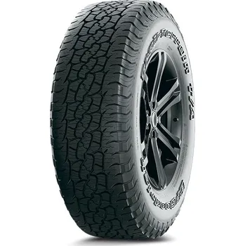 Celoroční osobní pneu BFGoodrich TRAIL-TERRAIN T/A 245/60 R20 107H -
