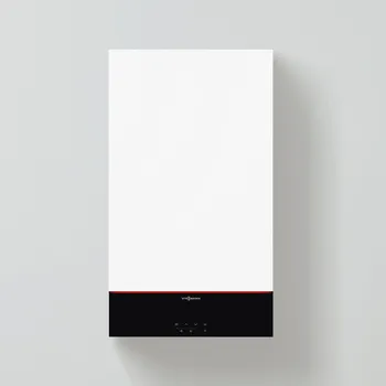 Kotel Viessmann Vitodens Z020637