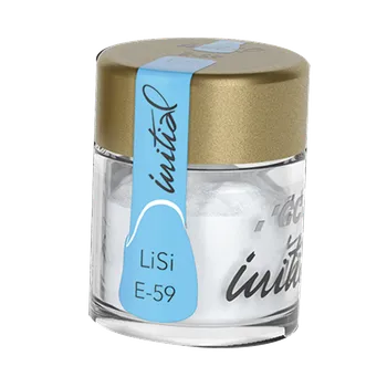 GC EUROPE GC Initial LiSi, Enamel, 20 g Varianta: 57