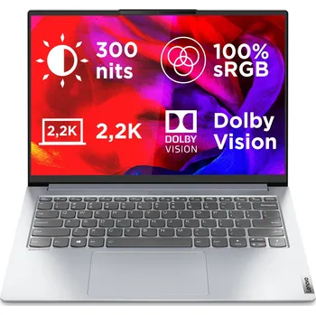 Notebook Lenovo Yoga Slim 7 Pro 14IHU5 (82NC00F1CK)