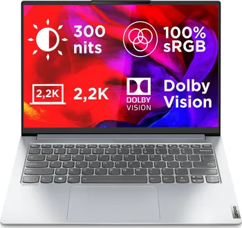Notebook Lenovo Yoga Slim 7 Pro 14IHU5 (82NC00F1CK)