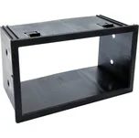 4CarMedia RAM-40_201 redukční rámeček 2DIN