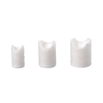 COLTENE Comprecap anatomic Varianta: mix velikostí, 120 ks