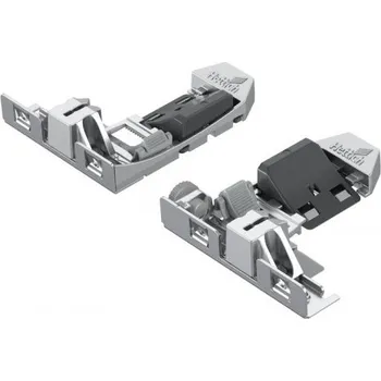 K-HETTICH Actro 5D celovýsuv 270mm 40kg SiSy (K-HETTICH Actro 5D celovýsuv 270mm 40kg SiSy)