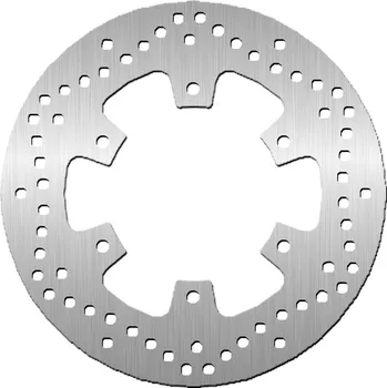 Brzdový kotouč Brzdový kotouč NG 057