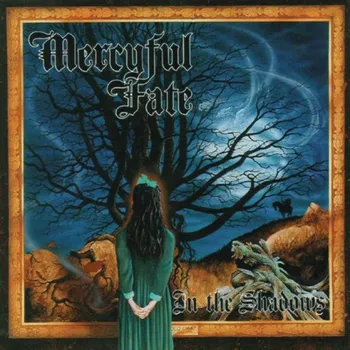 Zahraniční hudba In The Shadows - Mercyful Fate