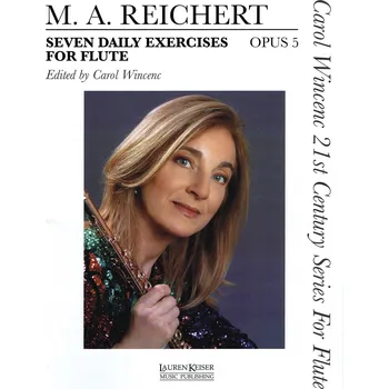 7 Daily Exercises For Flute - pro pnou fltnu 976030