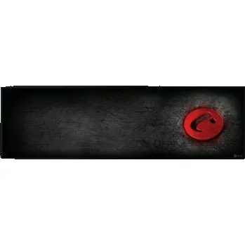 Podložka pod myš C-TECH ANTHEA XL, herní podložka, obšité okraje