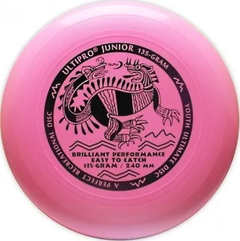 Frisbee Frisbee UltiPro-Junior pink