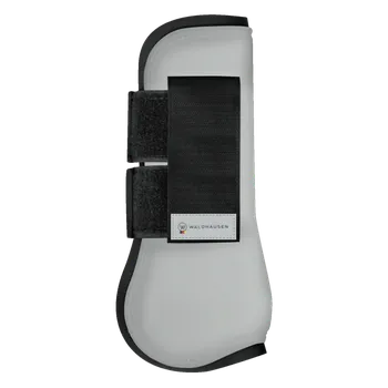 Koňské kamaše Waldhausen Šlachovky Esperia - světle šedé Barva: Světle šedá, Velikost: FULL