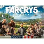 Far Cry 5 (PC)