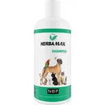 Herba Max Shampoo antiparazitní šampon…