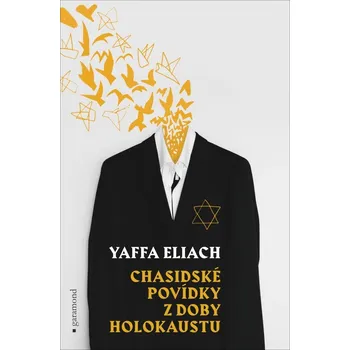 Chasidské povídky z doby holokaustu -…