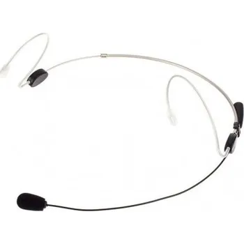 Mikrofon Beyerdynamic TG H56 - náhlavní kondenzátorový mikrofon (černý)