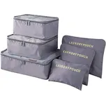 Naau Praktické cestovní tašky a…