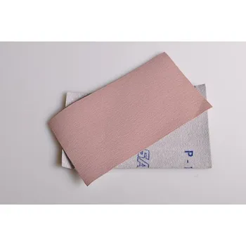 Brusný papír SAIT Arch brusný papír suchý zip V3S 70x120 P240 SAITAC