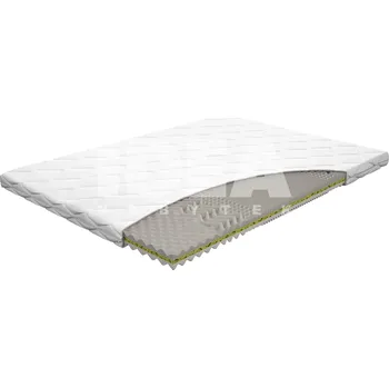 Matrace Matrace s potahem IDEA CONA 140x200x11