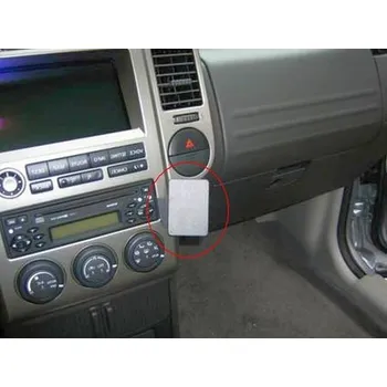 Brodit ProClip montážní konzole na palubní desku pro Nissan X-Trail 04-07, 853653