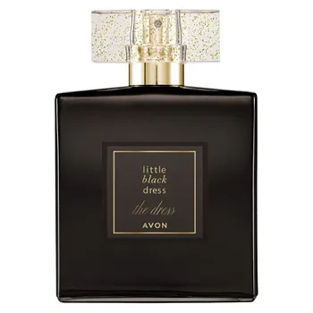 Dámský parfém Avon Little Black Dress W EDP