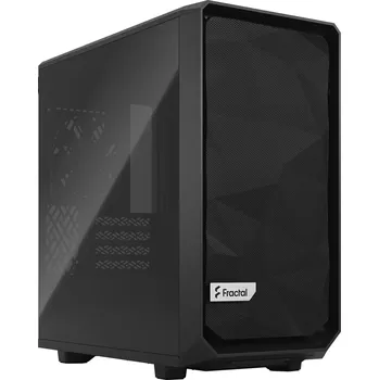 PC skříň fractal design Meshify 2 Mini Black TG Dark Tint (FD-C-MES2M-01)