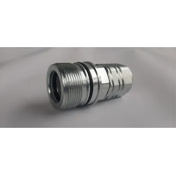 Hadicová spojka Šroubovací rychlospojka-vsuvka. Vnitřní závit BSP (RHF) - PVV3.