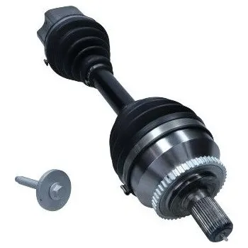 Hřídel nápravy Hnací hřídel MAXGEAR 49-2513