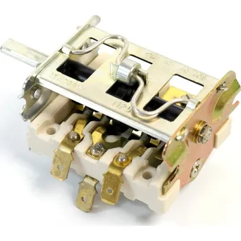 Příslušenství pro sporák Přepínač trouby 40405-70 sporáku