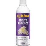 Cyklon Tekuté rukavice ve spreji 400 ml
