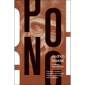 Pong - Jindřich Skeldal (2022, pevná)