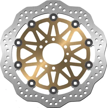 Brzdový kotouč Brzdový kotouč NG 752X