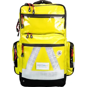 Zdravotnický materiál Bexatec WaterStop PRO PLANE LEMON