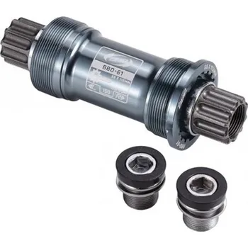 Komponent pro jízdní kolo BBB BottomLink ISIS 113 x 68 mm