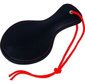 LOLO černočervená plácačka