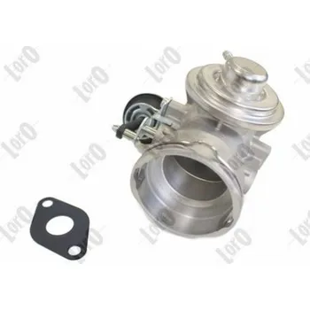 Ventil palivového systému AGR-Ventil ABAKUS 121-01-032