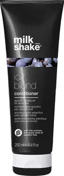 milk_shake Icy Blond Conditioner 250 ml