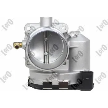 Systém vstřikování Hrdlo škrticí klapky ABAKUS 121-02-026