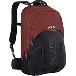 Kellys Cyklistický batoh Lane 16 022 Wine