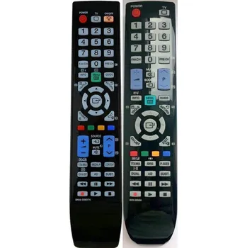 Dálkový ovladač Neoriginální dálkový ovladač - SAMSUNG BN59-00941A