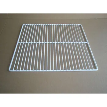 NORDLINE GASTRO TEFCOLD UR 400 Náhradní police pro chladničku