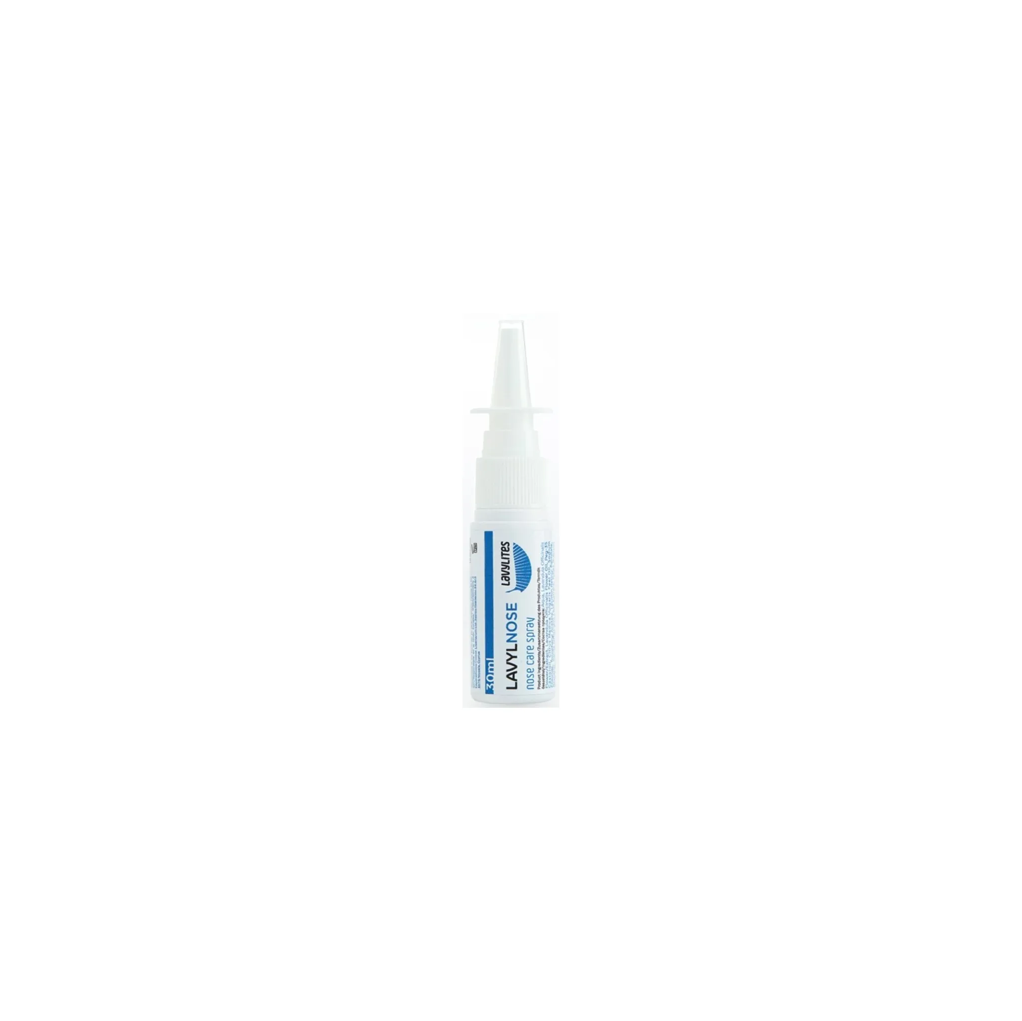 Fotografie 1 - Nosní sprej Lavylites Lavyl Nose 30 ml