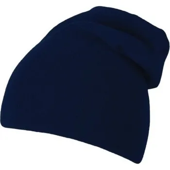 Čepice Čepice zimní prodloužená CoFEE Seamless - navy