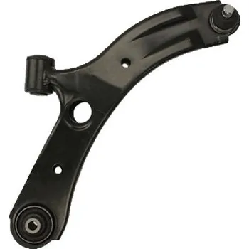 Zavěšení kol Pravé přední spodní rameno Suzuki Swift III (MZ/EZ) 05-10