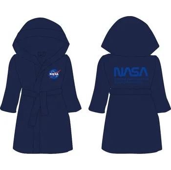 Pánský župan E plus M • Pánský župan s kapucí NASA XL