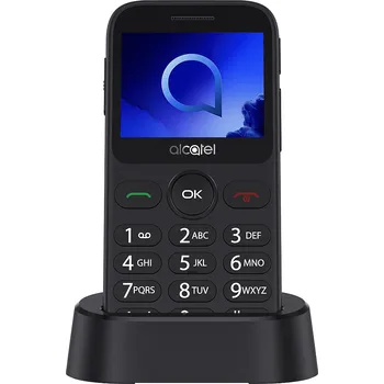 Mobilní telefon Alcatel 2020