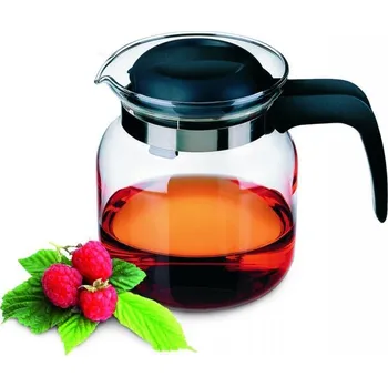 Varná konvice Konvice 0,65l MATURA, sklo/plast SIMAX