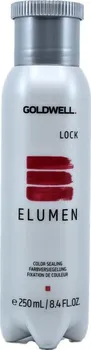 Stylingový přípravek Goldwell Elumen Lock ustalovač barvy 250 ml