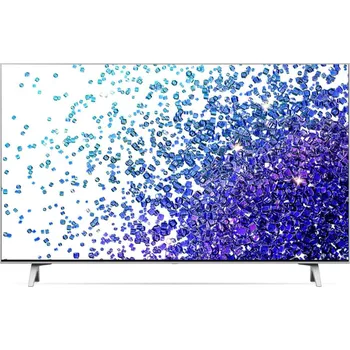 Recenze LG 50" NanoCell (50NANO773PA) Televizor Recenze LG 50" NanoCell (50NANO773PA)