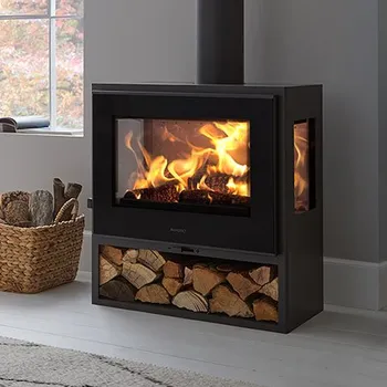 Krbová kamna Panadero Michelle 5,9 kW